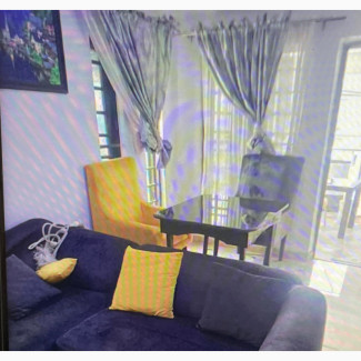 Tastefully Furnished 2 Bedroom Apartment in Serene Environment