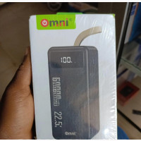 60000 Mah Omni Power Bank