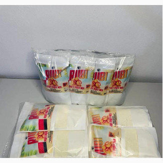 Rubi Puff Puff Mix