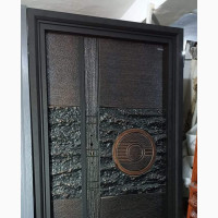 Turkey High Quality Bullet Proof Door Casted