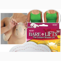 Bare Lifts Instant Breast Lift – 10 Pairs