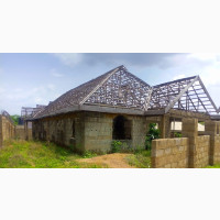 Survey and Land Agreement