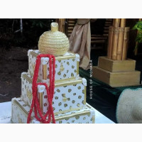 Wedding Cake for Sale - 20% Discount
