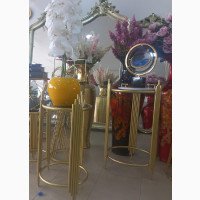 Flower Pot and Frames