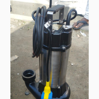 Italian Technology NP Sewage Pump an Grander