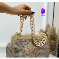 Stone Fashion Handbags