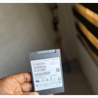 256gb Sandisk Ssd