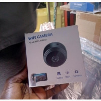 Wifi Camera