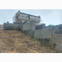 Mixed-Use Land for Sale in Guzape 2 - 3, 184sqm - C of O