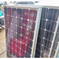 Canadian 400W Solar Panels 60cells