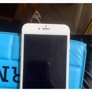 Apple iPhone 6s Plus 32 GB White