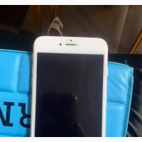 Apple iPhone 6s Plus 32 GB White