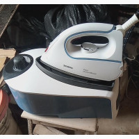 Siemens Industrial Steam Iron for Fashion and Laundry