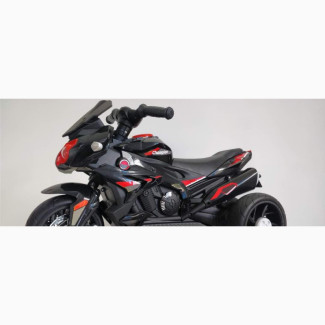 Unapologetic Toy Story Bike
