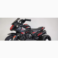 Unapologetic Toy Story Bike