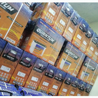 Quantum Tubular Battery 230ah