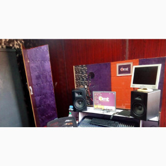 Recording Studio