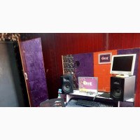 Recording Studio