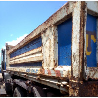 Dump Truck, Tipper
