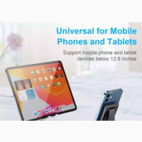 Tripod Adjustable Phone Stand