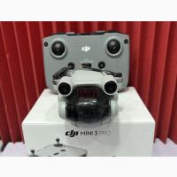 DJI Mini 3 Pro - Lightweight Foldable Camera Drone