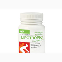 Lipotropic Adjunct (90 Tabs)