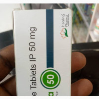Naltrexone Hydrochloride Tablet - Prevent Drug Addiction Relapse