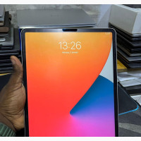 Apple iPad Pro 12.9 (2020) 1 TB Silver