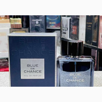 Blue De Chance