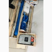 Brand New 1hp Golden House Solar Pumping Machine