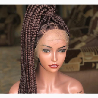 Home Service Hairdresser Wholesales Braided Wigs Etc