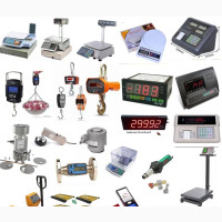 Electronic Weighing Scale Company