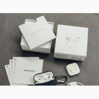 Open Box Apple Airpod Pro 2
