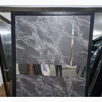 5ft Pivot With Smart Camera Handle Door