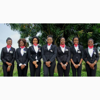 Professional Ushers for Your Events