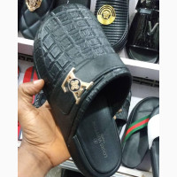 Half Cover Shoe