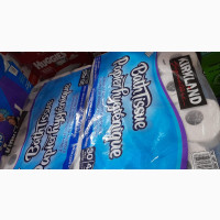 Kirkland Signature 2-Ply Bath Tissue, 30-Pack