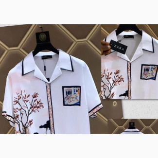 Vintage Shirts - Perfect for Beach and Outings
