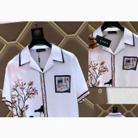 Vintage Shirts - Perfect for Beach and Outings