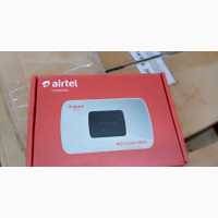 Airtel Pocket Mifi With 5G