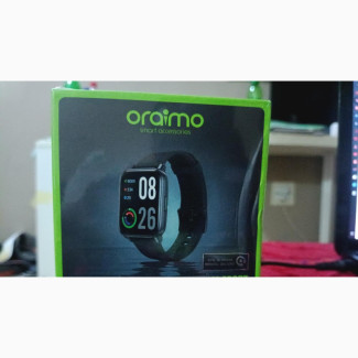 Oraimo Watch 2 - Brand New, Still Sealed