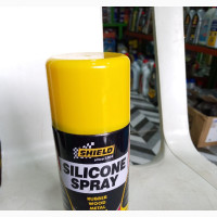 Shield Silicone Spray