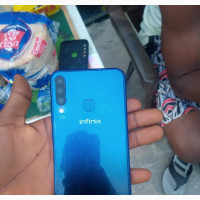Infinix S4 64 GB