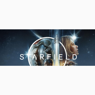 Starfield Offline Laptop PC Game + All DLCS Bonus Content