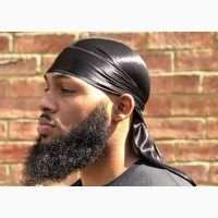 Original Silky Durag - Look Good