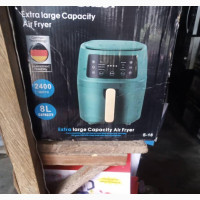Large Capacity Air Fryer