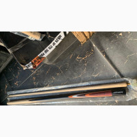 Original Snooker Cue Stick (Small Tip)