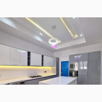 Standard Luxurious Kitchen Cabinet - Brand New
