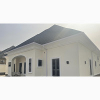 Exquisite 5 Bedroom Bungalow in Lokogoma for Rent