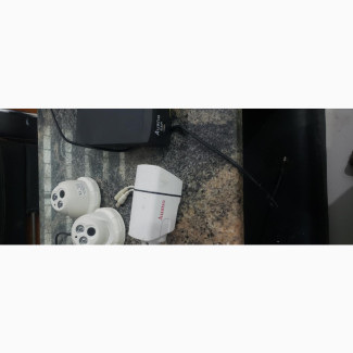 Complete CCTV Set